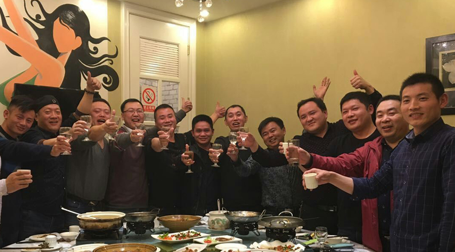 盤點(diǎn)2017，看維小保平臺(tái)的那些事！