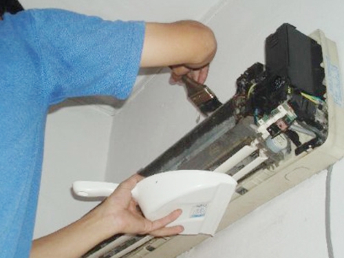 中央空調(diào)維修保養(yǎng)的誤解是什么？