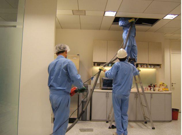 中央空調(diào)不制冷的原因及解決方案，中央空調(diào)不太冷怎么辦？