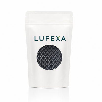 LUFEXA Antibakteriyel Peeling Duş Lifi